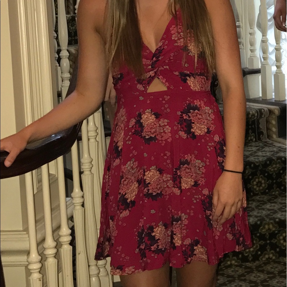 Hello molly dress